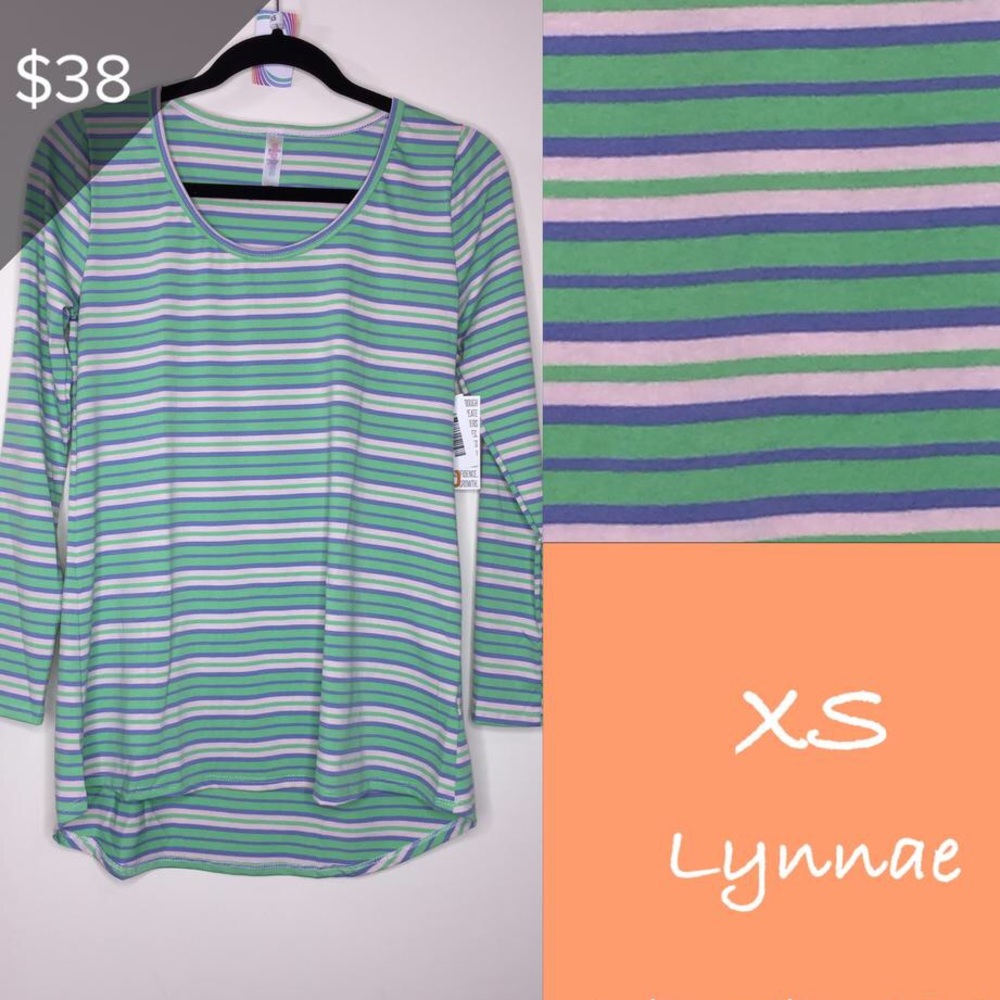 Lularoe Lynnae-XS